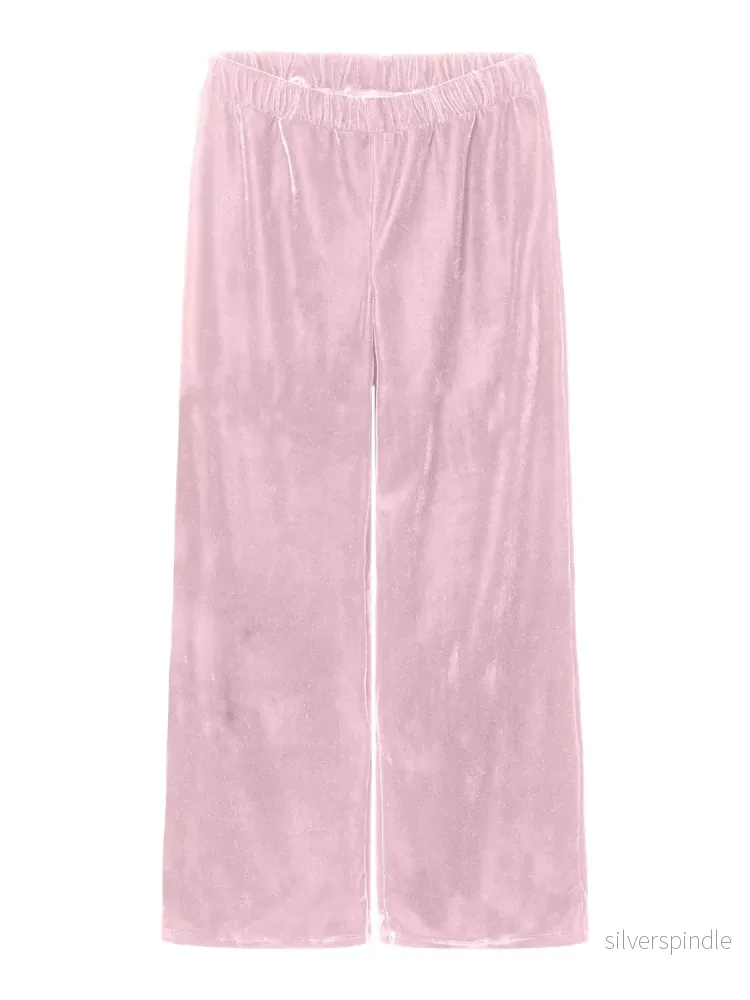 Velour Byxa (kopia)