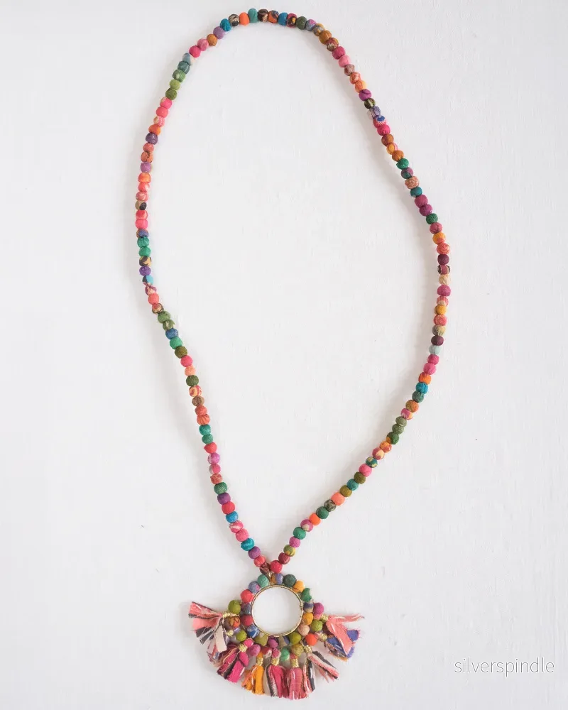 Halsband Recycle Halsband Recycle