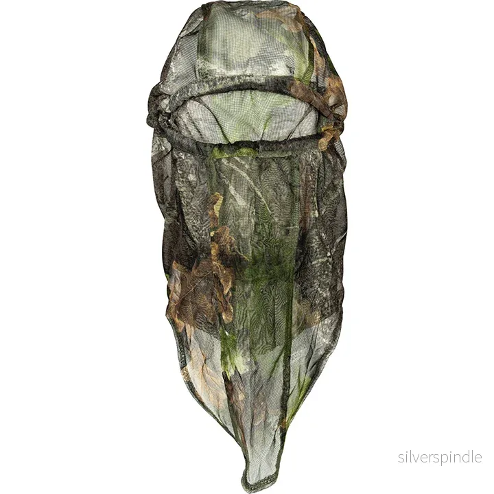 Jack Pyke Balaclava - Kamohuva lightweight - Bild 2
