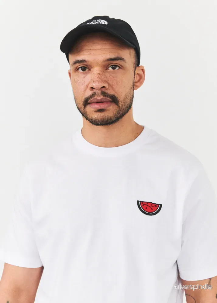 Vattenmelon Stich T-shirt