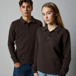 Piké Tröja Unisex Piké Tröja Unisex