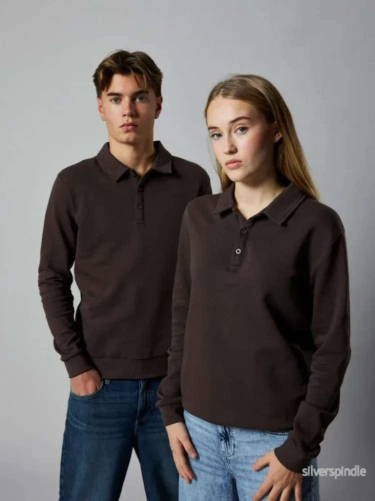 Piké Tröja Unisex Piké Tröja Unisex