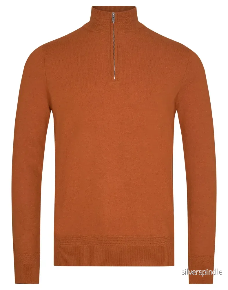 BS Paire Regular Fit Strik – Bright Orange BS Paire Regular Fit Strik – Bright Orange
