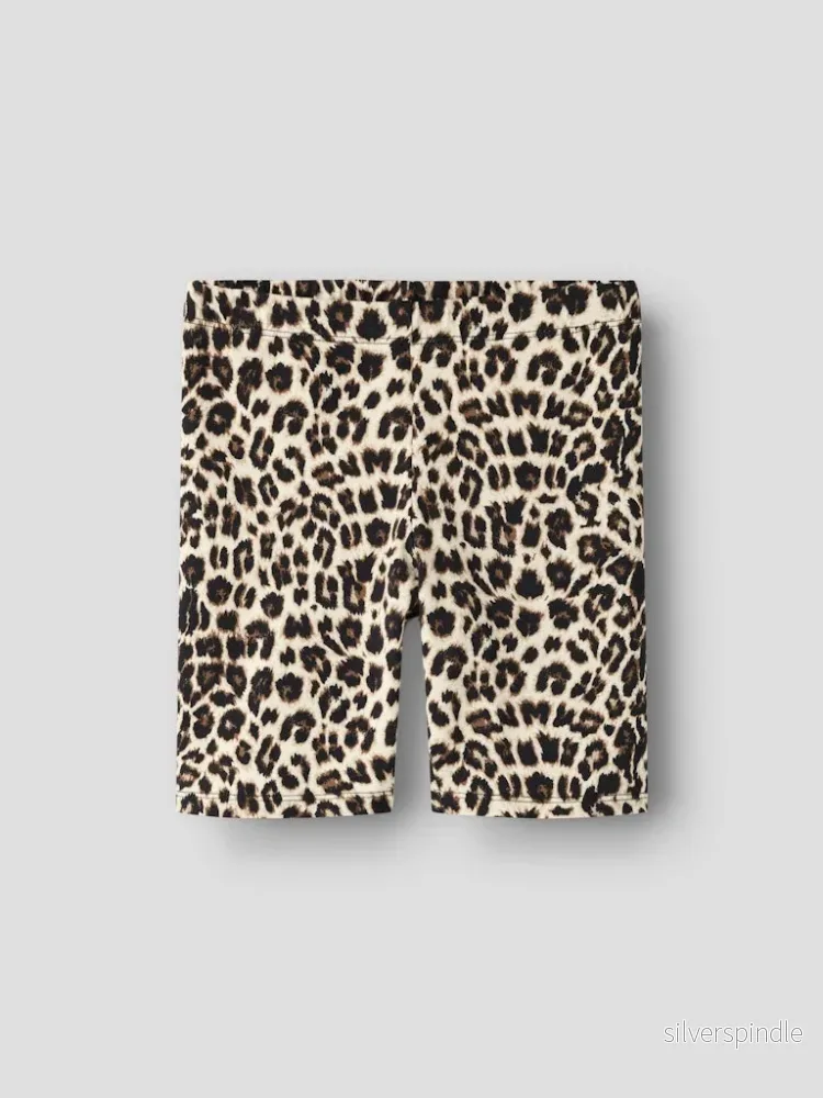 Leo BikerShorts - Bild 3