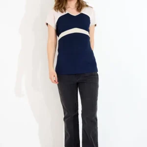 MAMMA-TOPP VOILE – Navy
