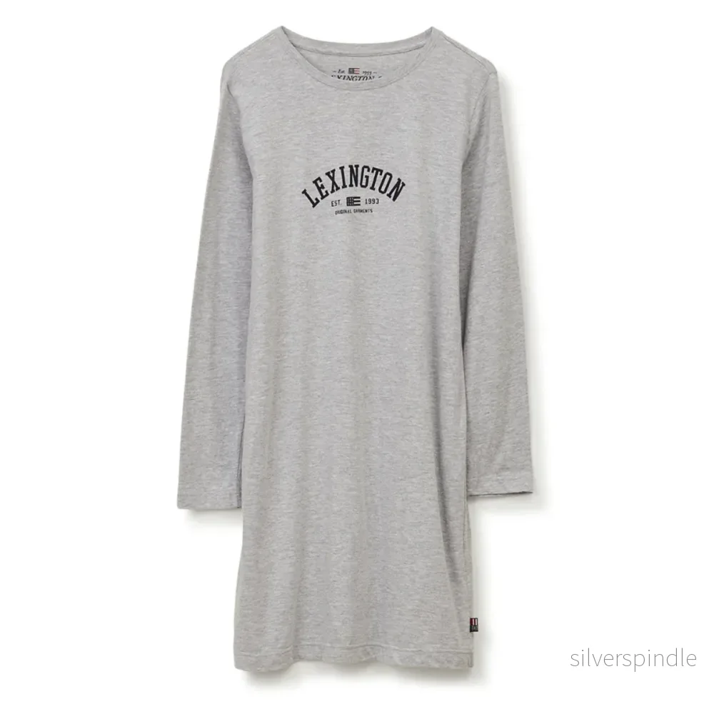 Lexington Hannah Organic Cotton Nattlinne - Outlet - Bild 2
