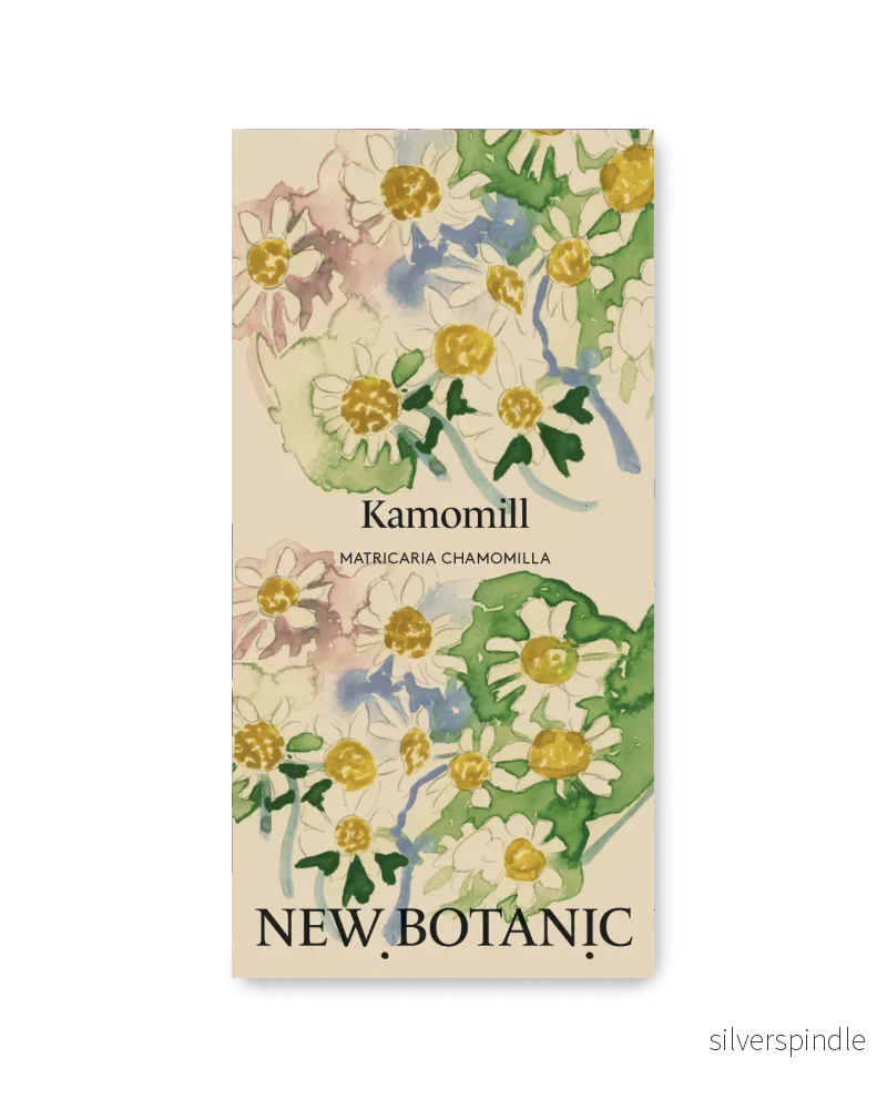 Kamomill Kamomill