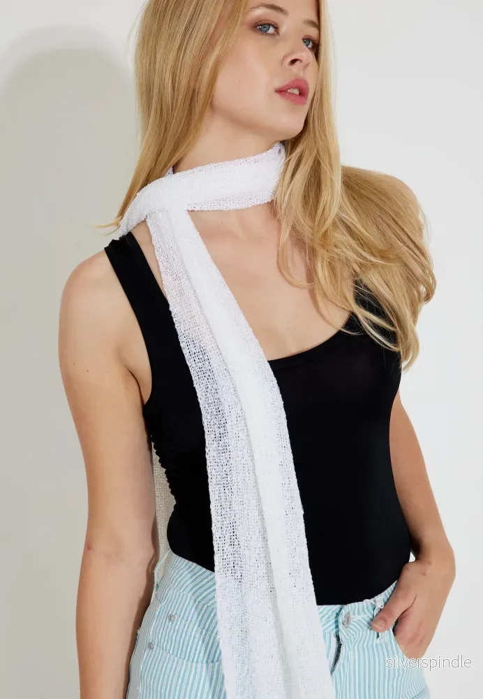 SCARF – Vit
