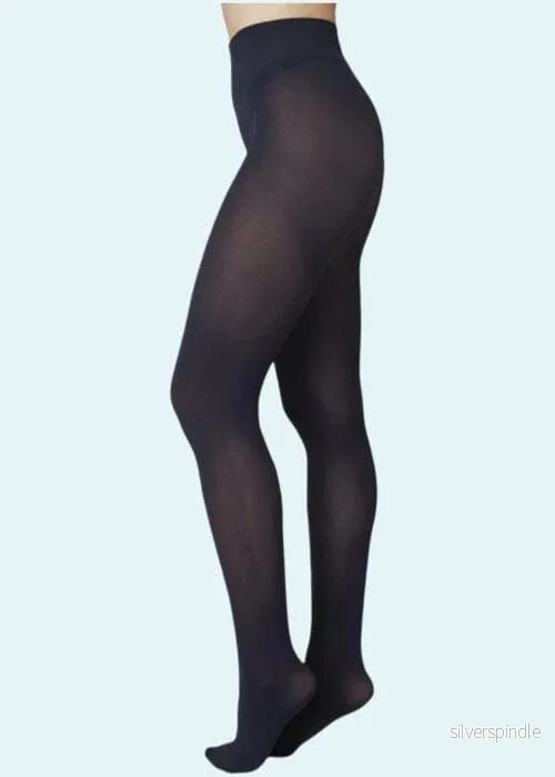 Olivia strumpbyxor – svart 60 denier Olivia strumpbyxor – svart 60 denier