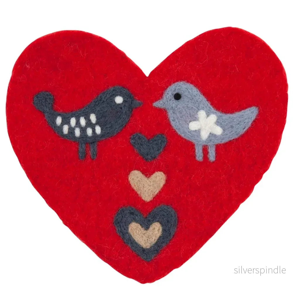 Love-Birds Love-Birds