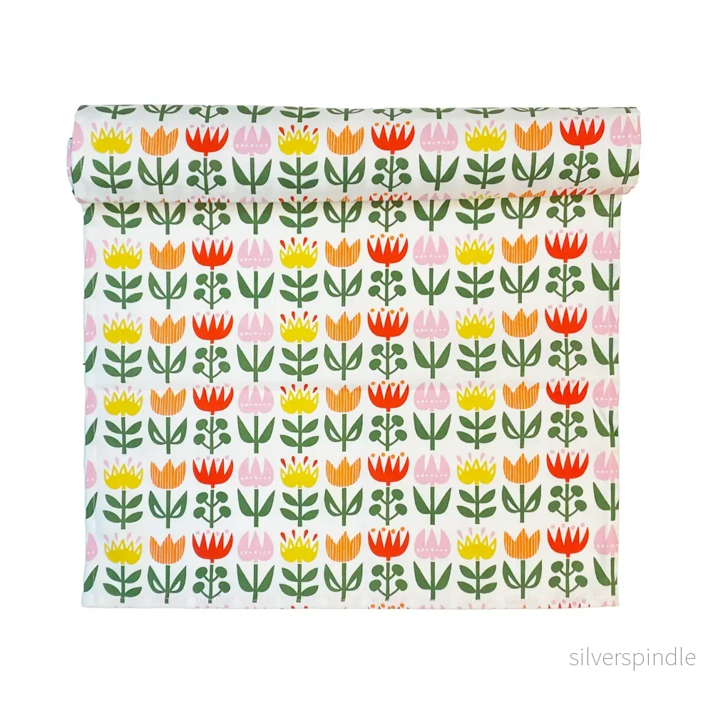 Tulip löpare Tulip löpare