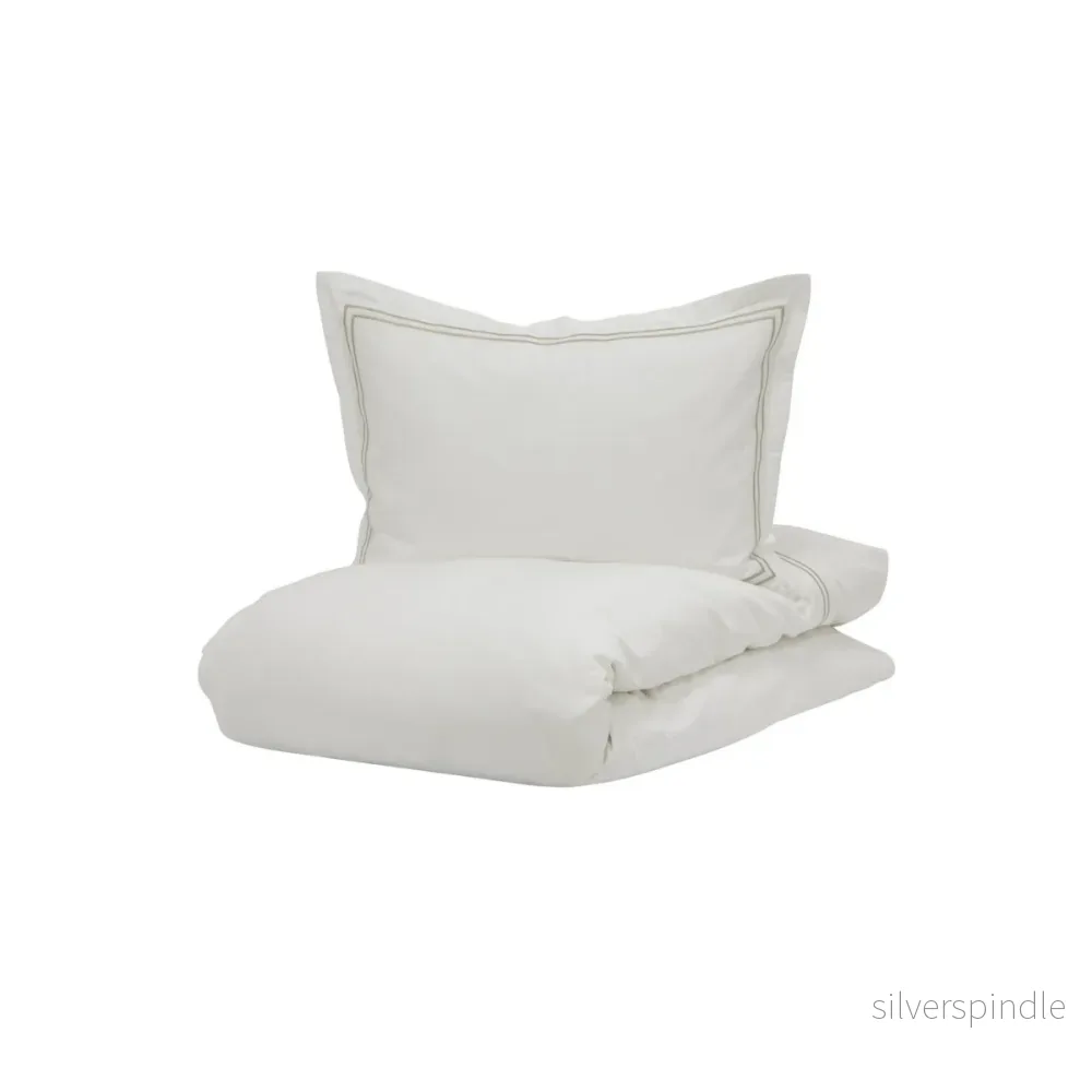 Borås Cotton Lux Påslakanset - Bild 2