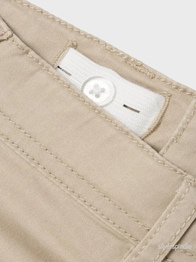 Chinoshorts - shorts Regular - Bild 3