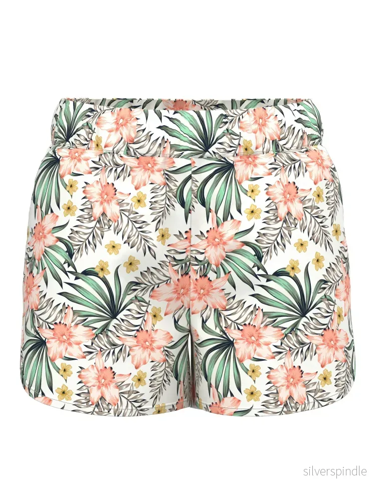 Shorts Shorts