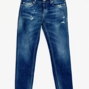 PANTALONE MONROE – Denim PANTALONE MONROE – Denim