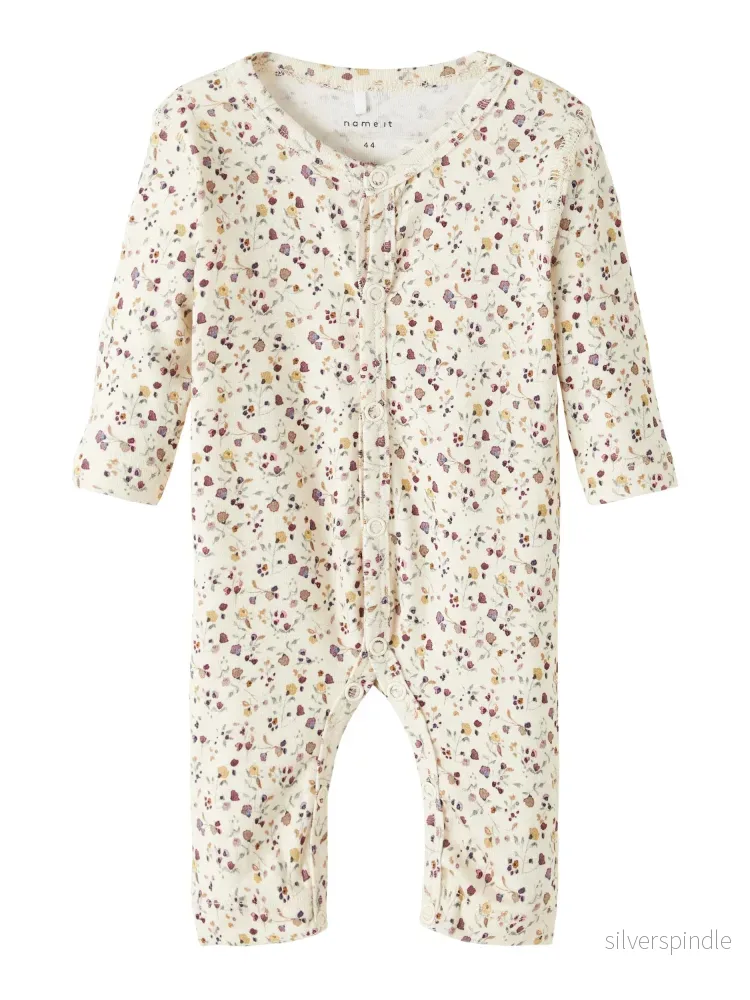 Sparkdräkt – Pyjamas PREMATUR