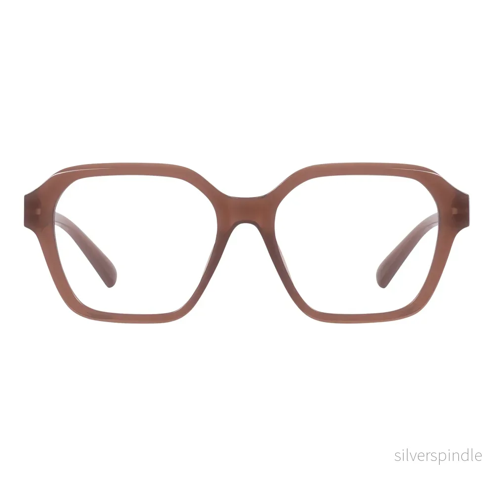IRMA milky cacao powder Reading Glasses NEW