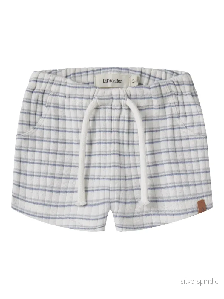 Randiga Baby Shorts