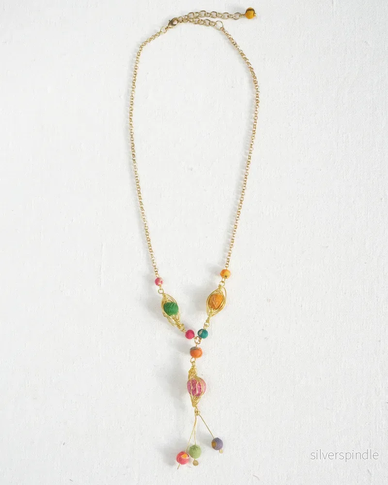 Halsband Recycle Halsband Recycle