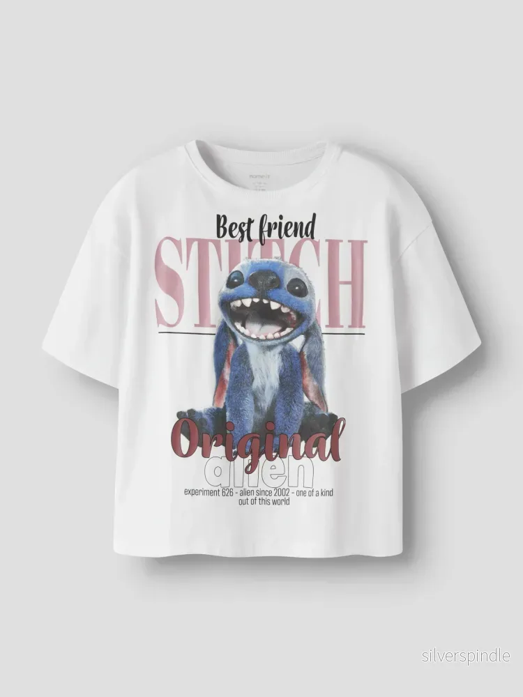 Adana Stitch T-shirt - Bild 3
