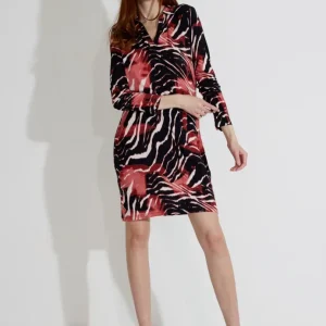 INA TUNIKA – Blk animal INA TUNIKA – Blk animal