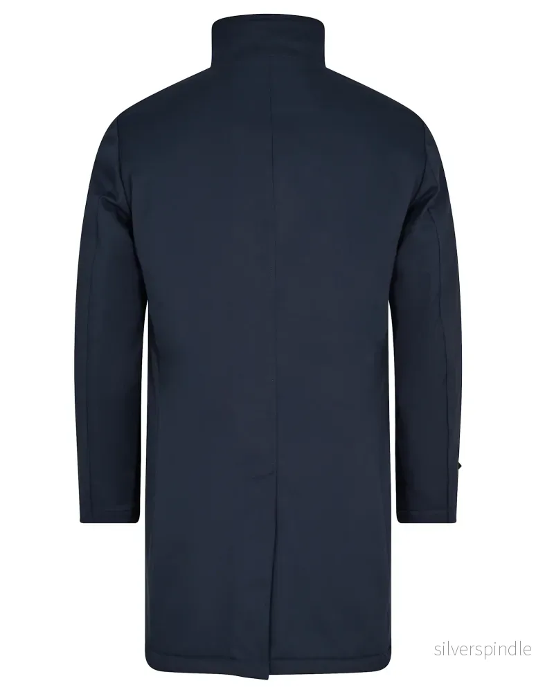 BS Bedford Slim Fit Rocka - Navy - Bild 2