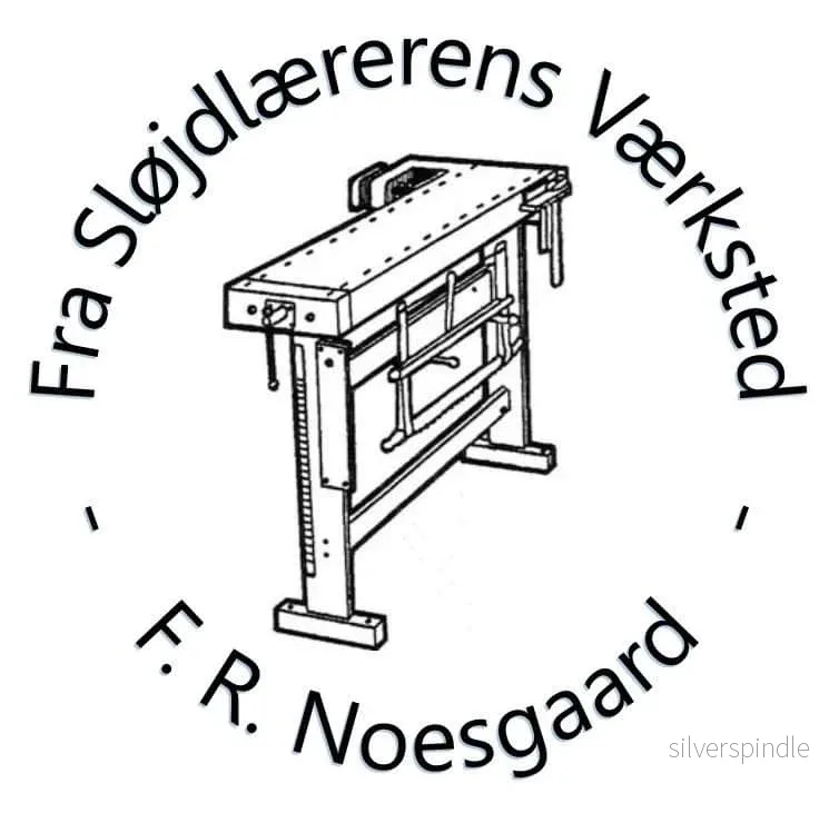 Handgjorda träfigurer, möss - Bild 3