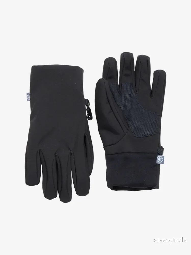 Softshell-handskar
