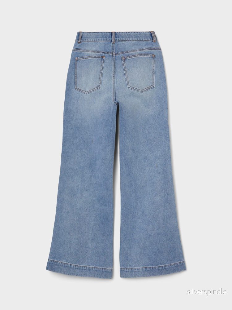 Bootcut jeans - Bild 2
