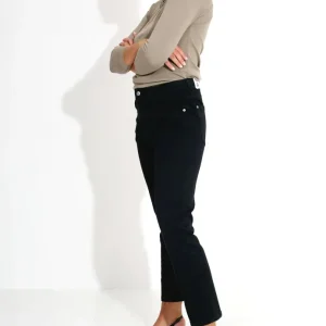 JENNYFER SVART BYXA – Black JENNYFER SVART BYXA – Black