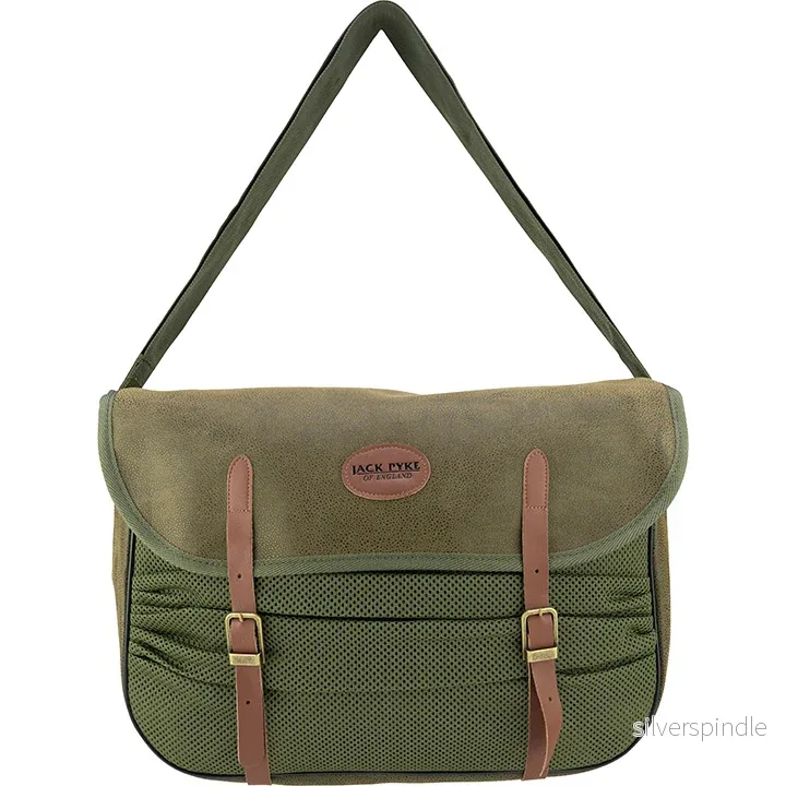 Jack Pyke Game Bag - duotex - Bild 3