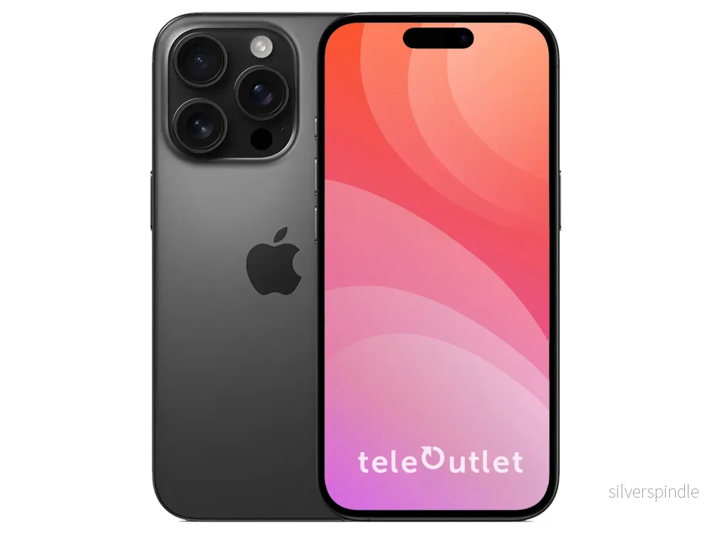 Apple iPhone 16 Pro