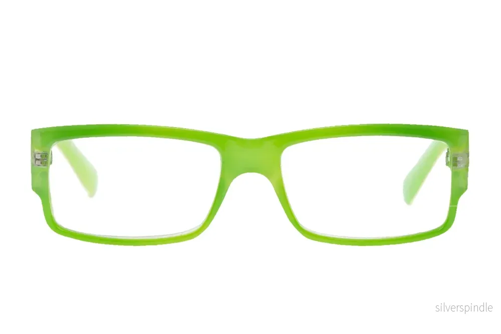 LIMONE lime Reading Glasses LIMONE lime Reading Glasses