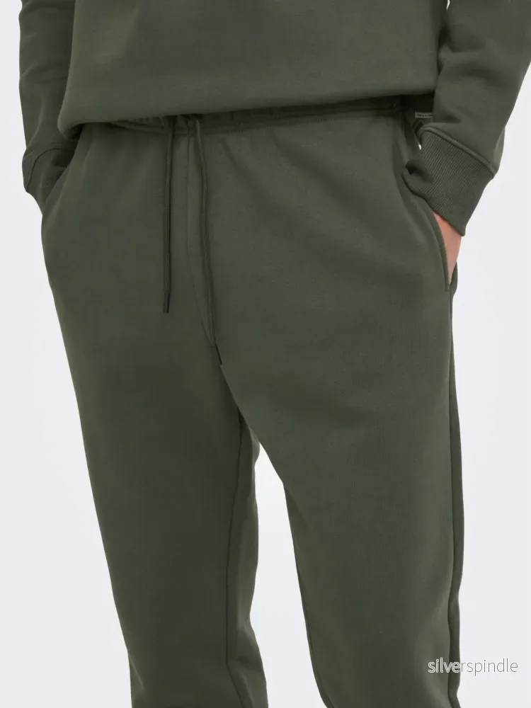 CERES PANTS BELUGA CERES PANTS BELUGA