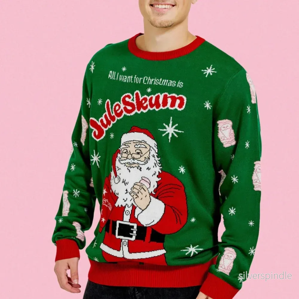 Juleskum Tröja Juleskum Tröja
