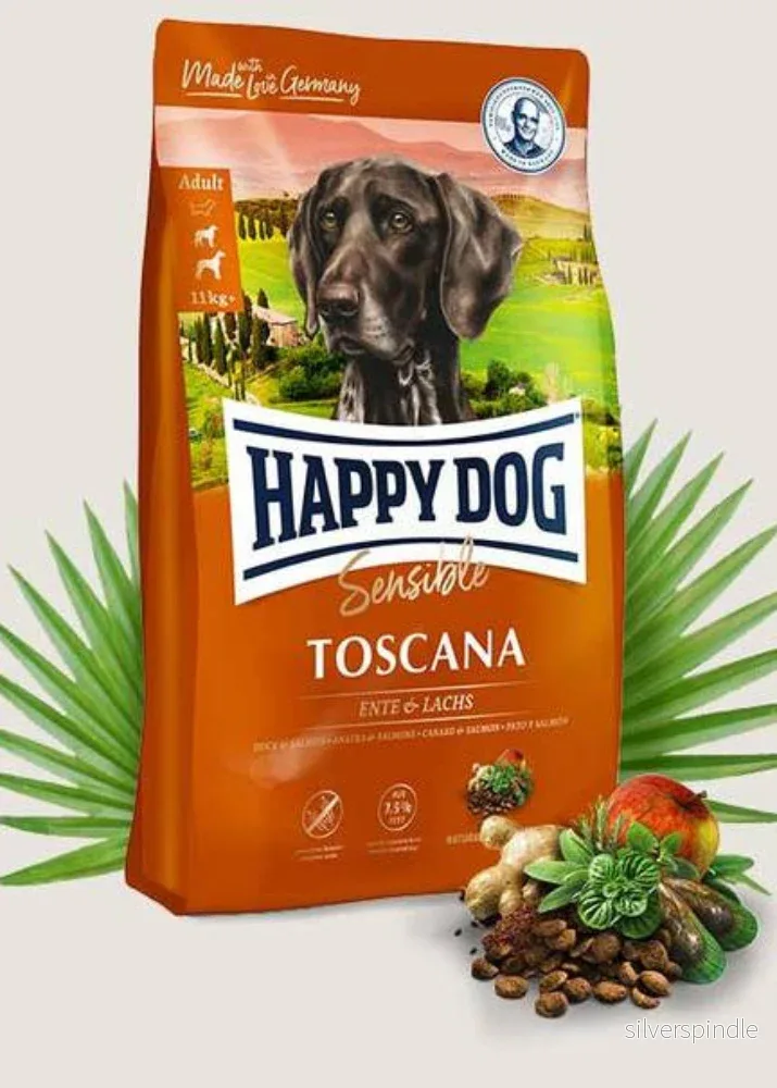 Happy Dog Sensible Toscana 24/7,5 Happy Dog Sensible Toscana 24/7,5