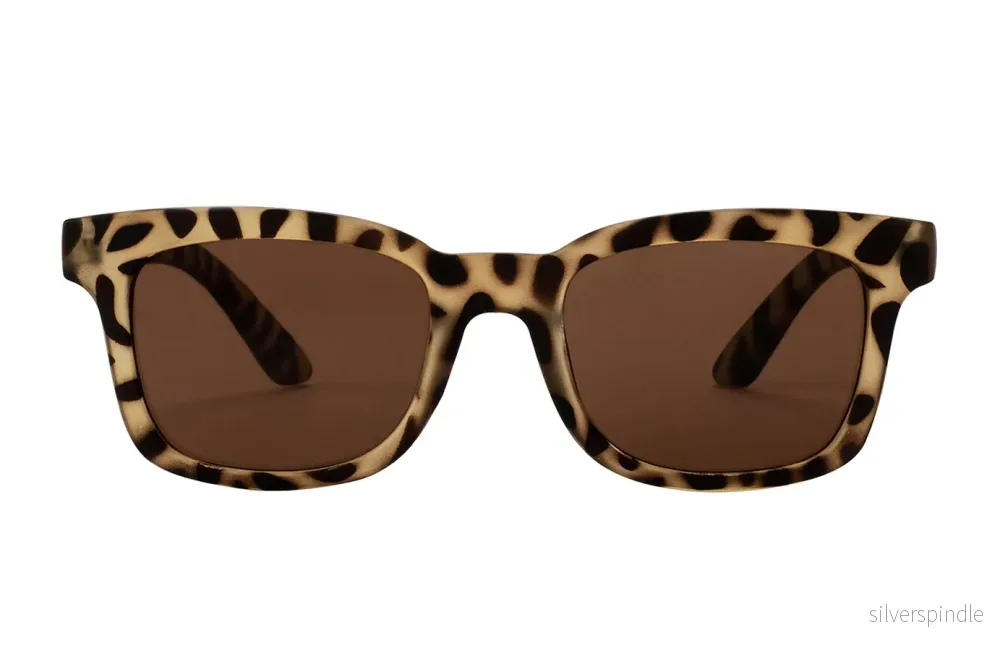 S-HERTA foggy turtle brown Sunglasses. S-HERTA foggy turtle brown Sunglasses.