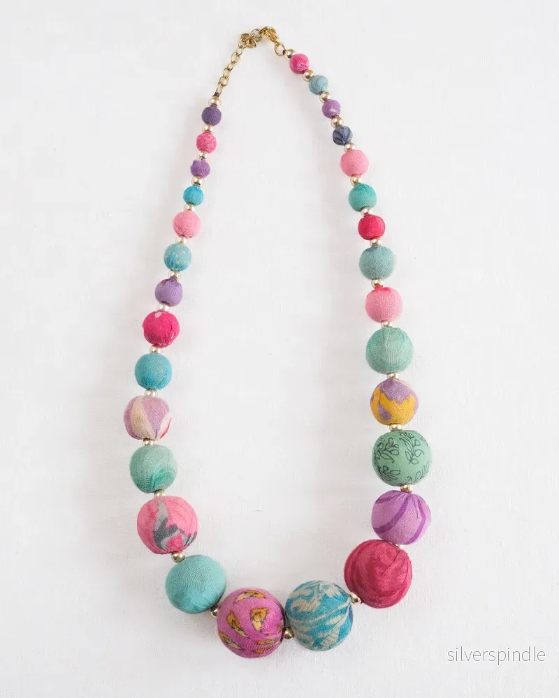 Halsband Recycle Halsband Recycle