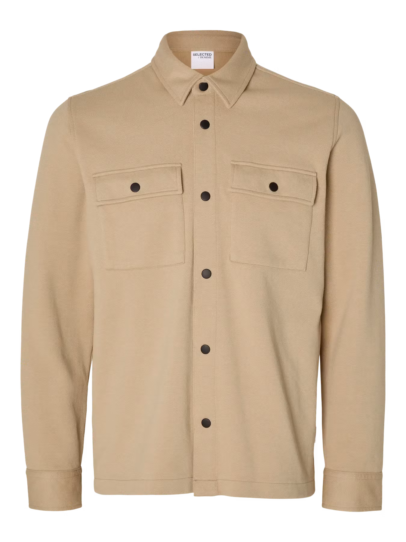 JACKIE OVERSHIRT INCENSE JACKIE OVERSHIRT INCENSE