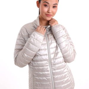 JACKA – Beige JACKA – Beige