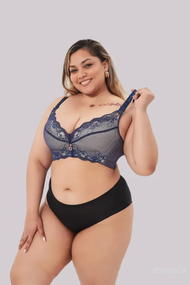 Olivia | Elegant Push Up Behå för Komfort och Stöd - Bild 2