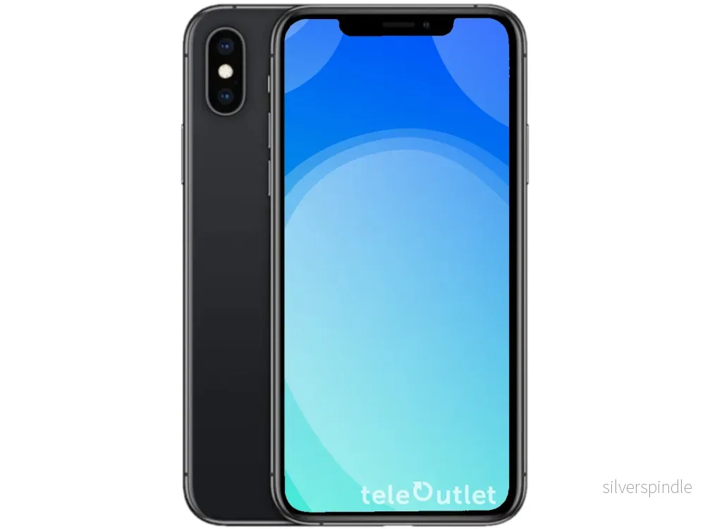 Apple iPhone XS Max