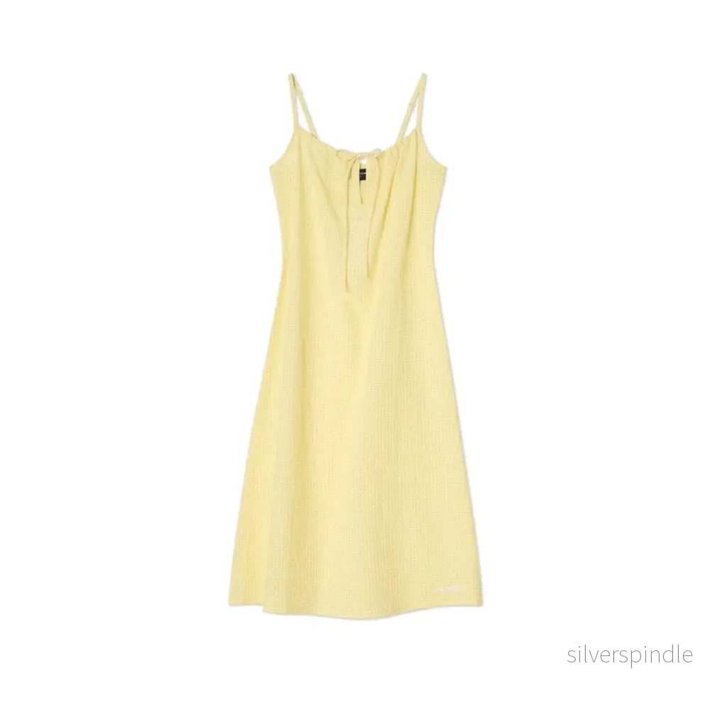 Lexington Organic Cotton Seersucker Nattlinne Lexington Organic Cotton Seersucker Nattlinne