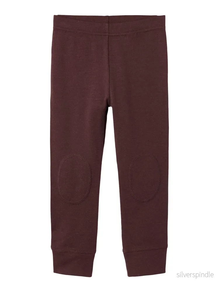 NMFWILLIT ULL LEGGING NMFWILLIT ULL LEGGING