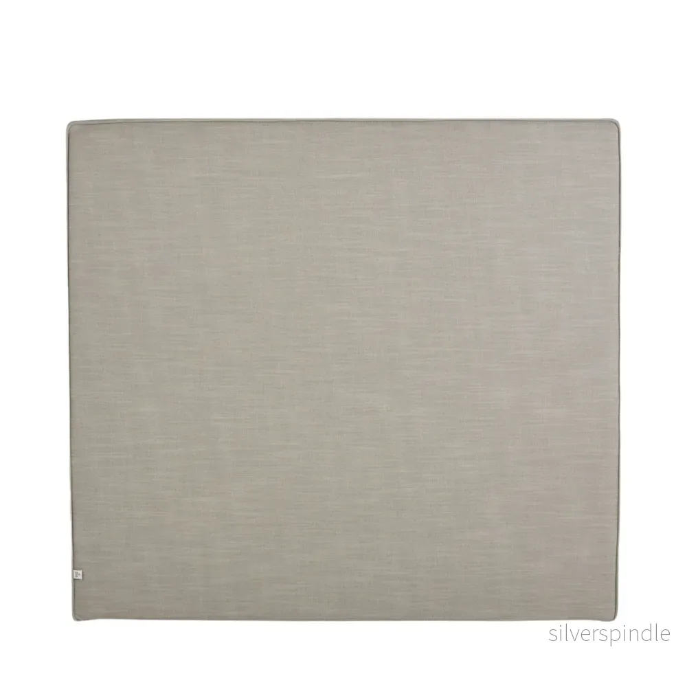 Mille Notti Alexandra Linen Sänggavel - Bild 2