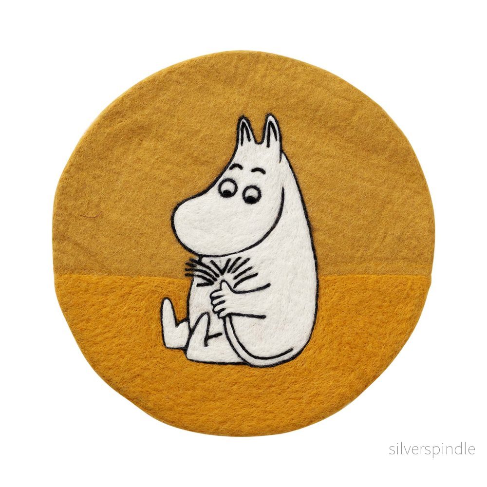 Moomin Moomin