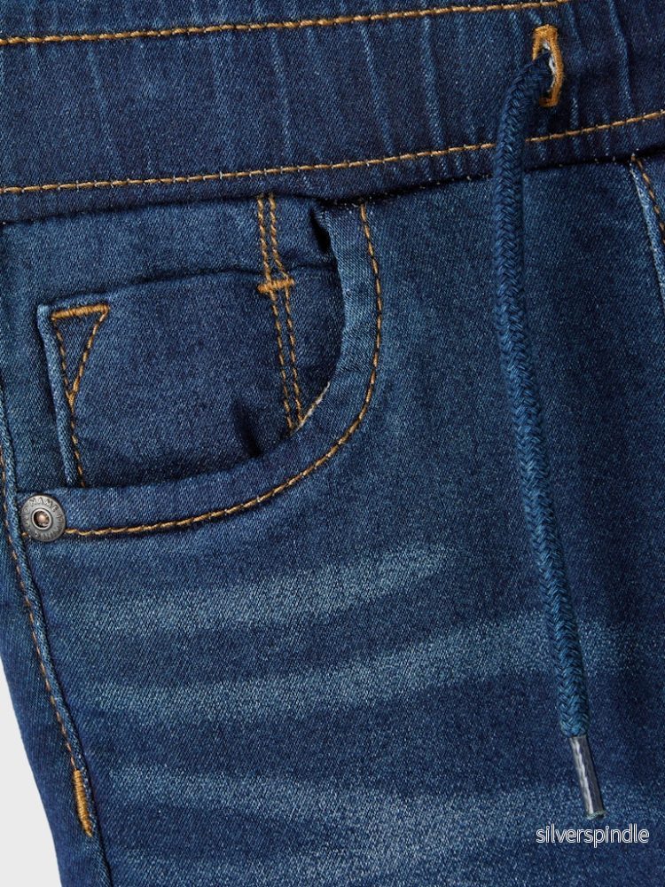 Joggers Jeans - Bild 3