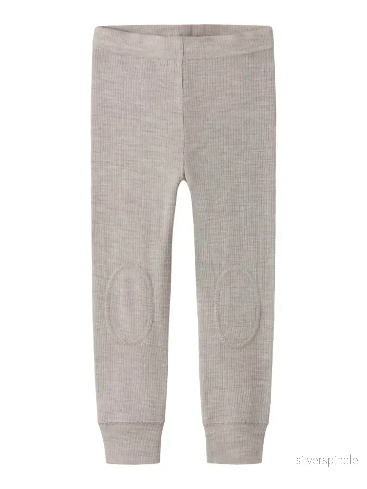 Merinoull Leggings
