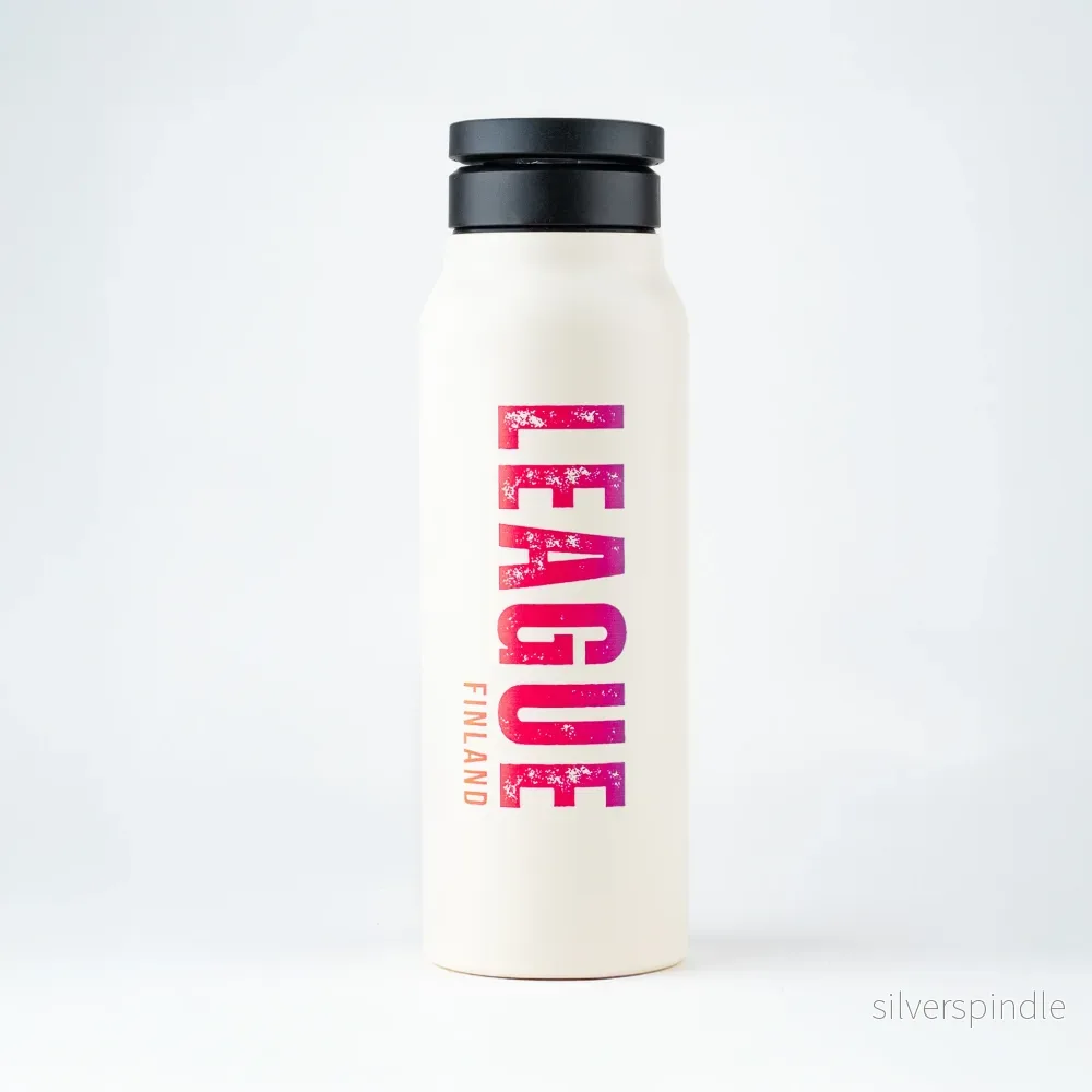 LEAGUE TERMOSFLASKA 27OZ / 800ML
