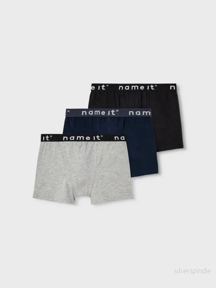 Kalsonger 3 pack - Bild 3